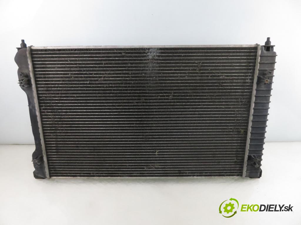 AUDI A4 Avant (8E5, B6) KOMBI 2003 96,00 1.9 TDI PD 130 - AVF 1896,00 chladič vody 8E0121251L