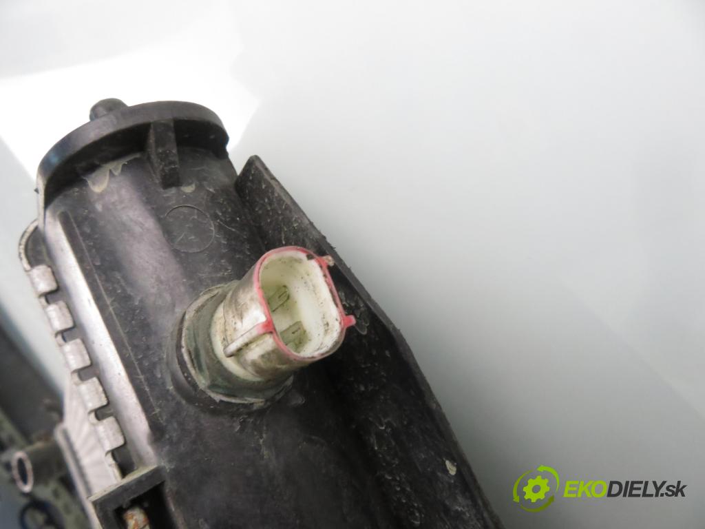 TOYOTA COROLLA (_E12_) HB 2003 85,00 2.0 D-4D 116 (CDE120R_, CDE120L_) - 1CD-FTV 1995,00 chladič vody