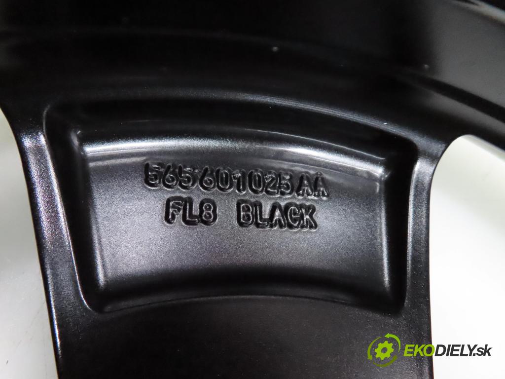 SKODA   0    disky / disk 565601025AA