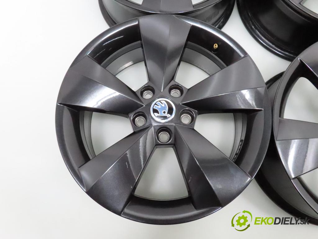 SKODA   0    disky / disk 565601025AA