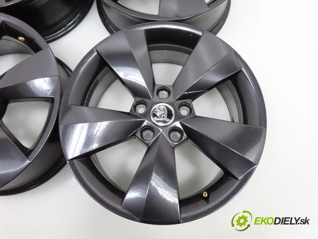 SKODA   0    disky / disk 565601025AA
