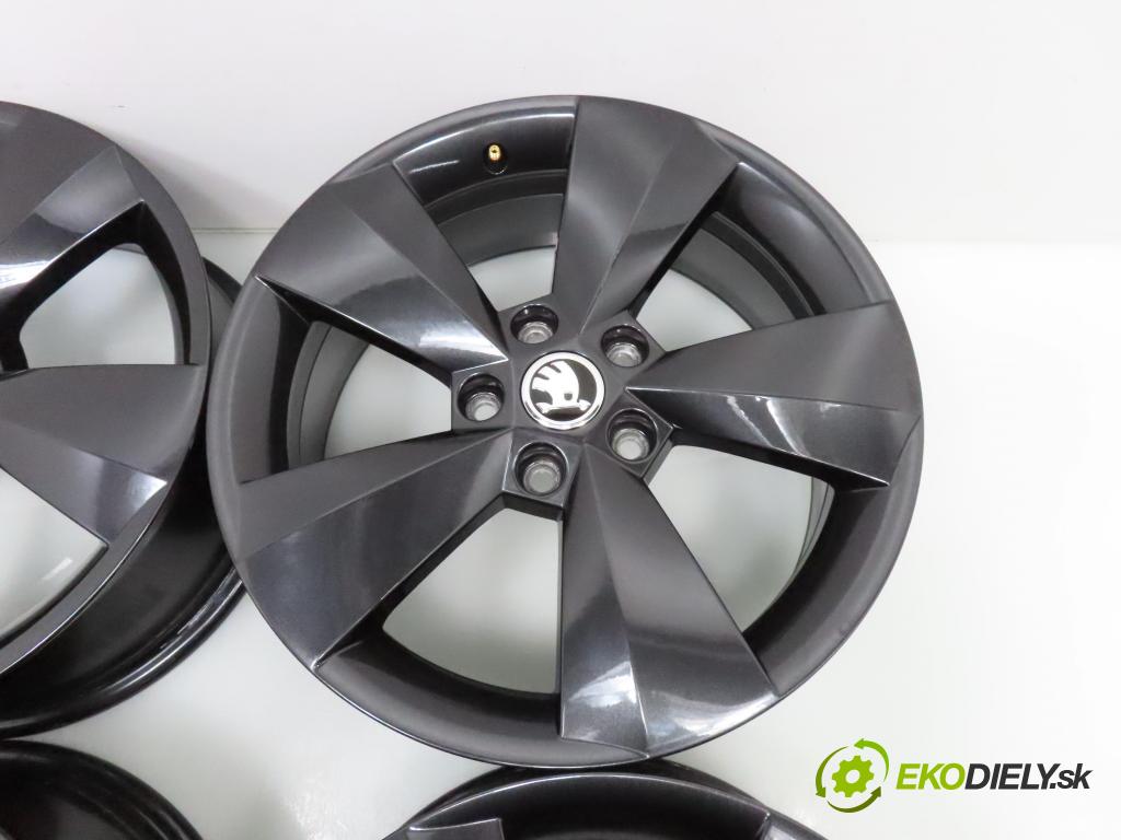 SKODA   0    disky / disk 565601025AA