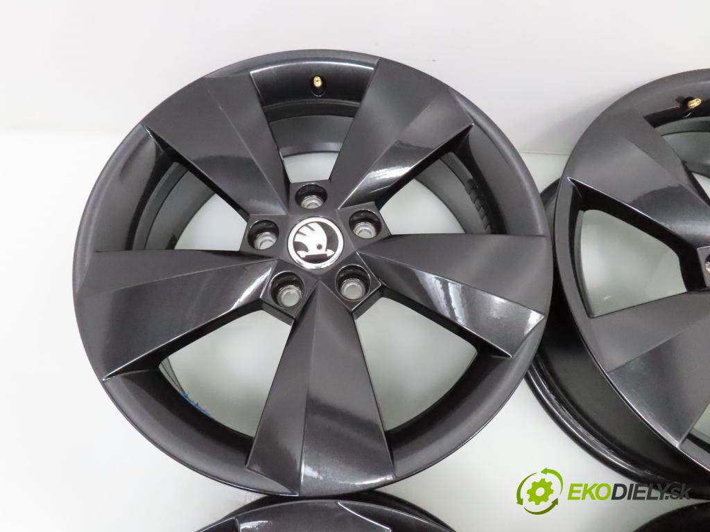 SKODA   0    disky / disk 565601025AA