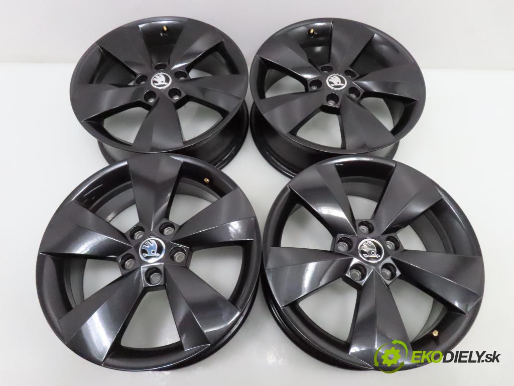 SKODA   0    disky / disk 565601025AA