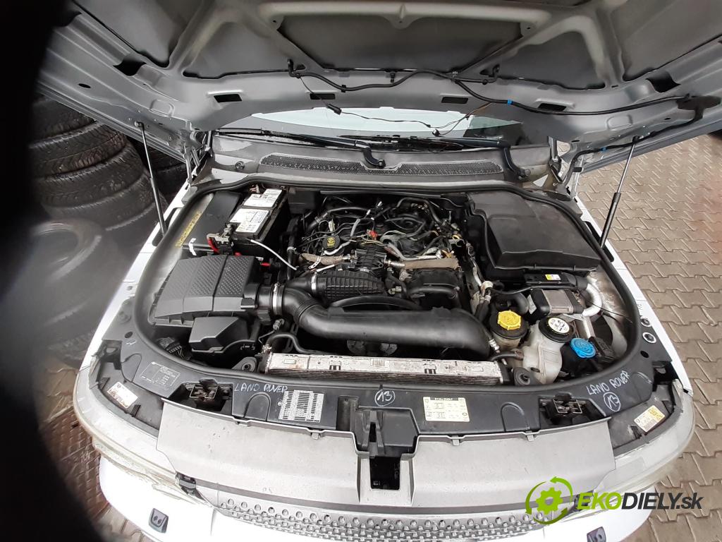 LAND ROVER RANGE ROVER SPORT (L320) SUV 2007 140,00 2.7 TDV6 4x4 190 - 276DT (PSA) 2720,00 Motor DIESEL 276DT