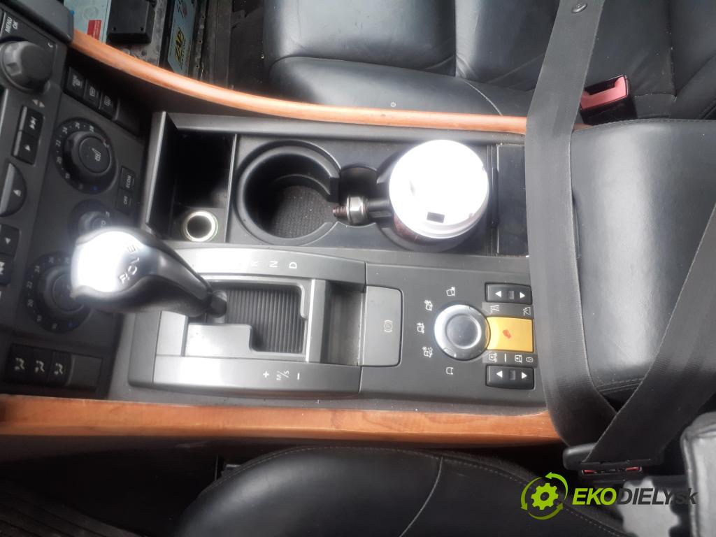 LAND ROVER RANGE ROVER SPORT (L320) SUV 2007 140,00 2.7 TDV6 4x4 190 - 276DT (PSA) 2720,00 Prevodovka automatická 1068020053 ; 6HP26