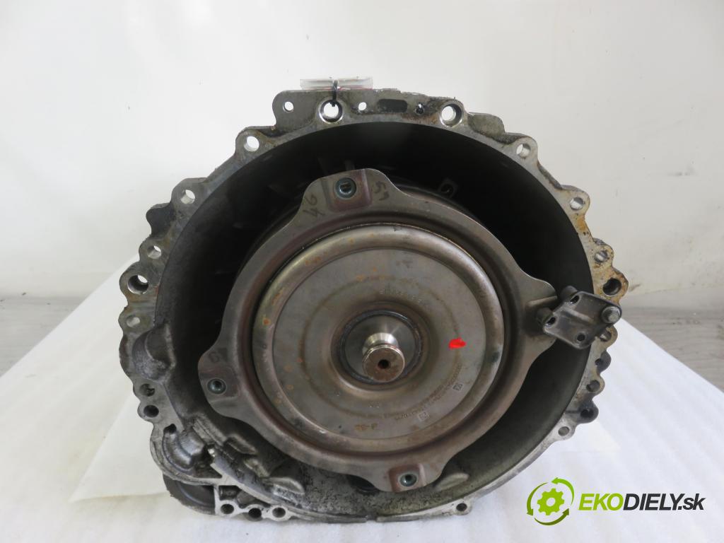 LAND ROVER RANGE ROVER SPORT (L320) SUV 2007 140,00 2.7 TDV6 4x4 190 - 276DT (PSA) 2720,00 Prevodovka automatická 1068020053 ; 6HP26