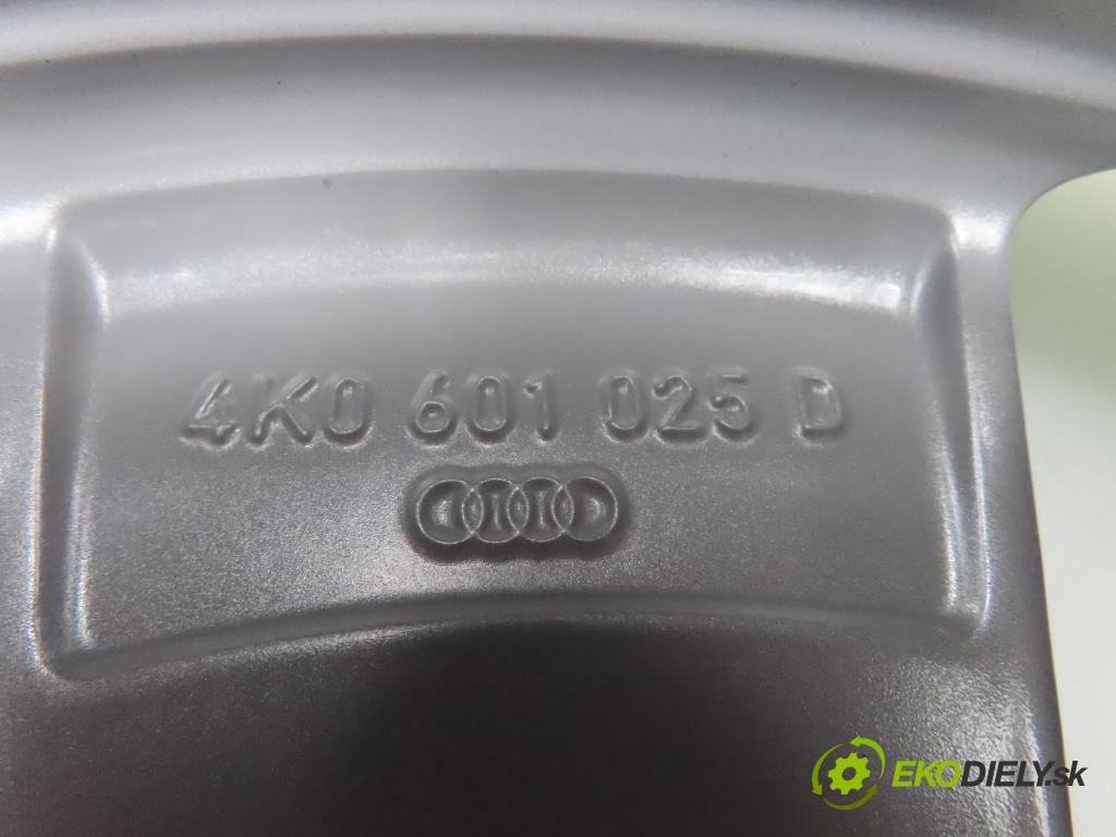 AUDI   0    disky / disk 4K0601025D