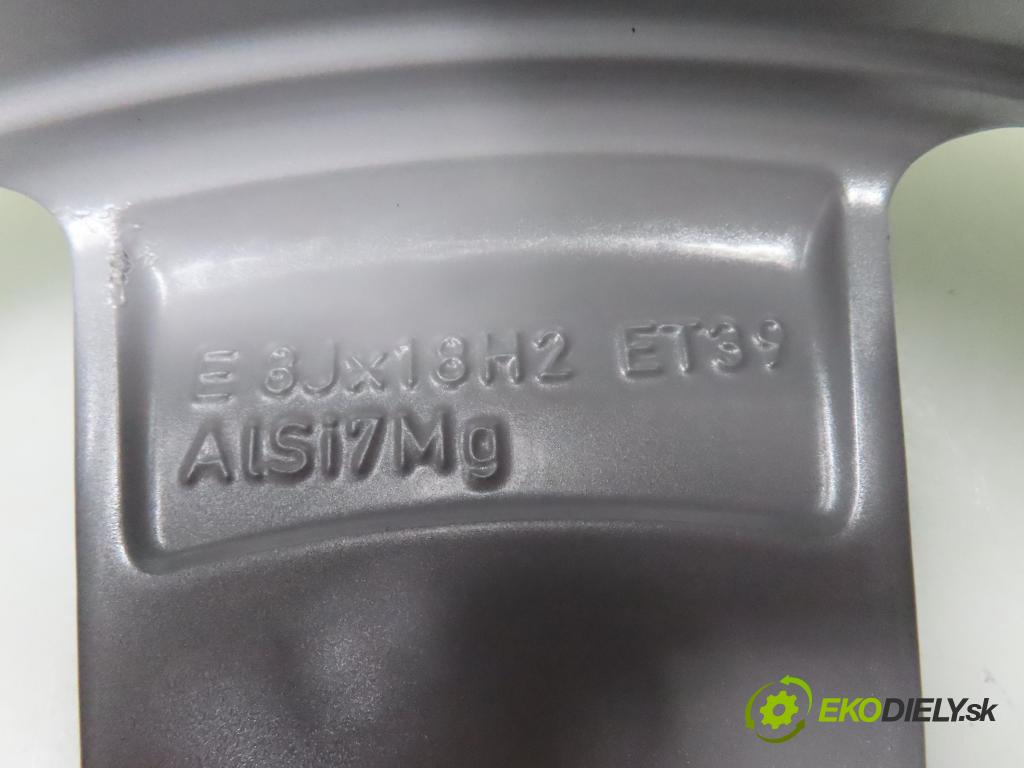 AUDI 0 disky / disk 4K0601025D