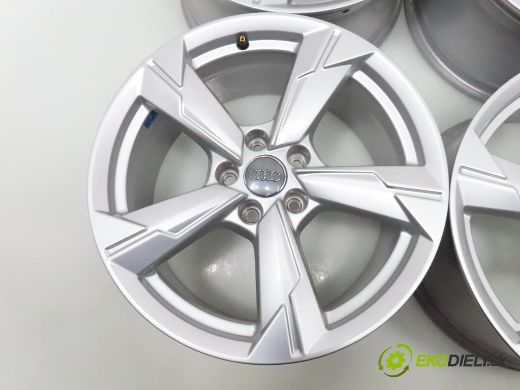 AUDI 0 disky / disk 4K0601025D