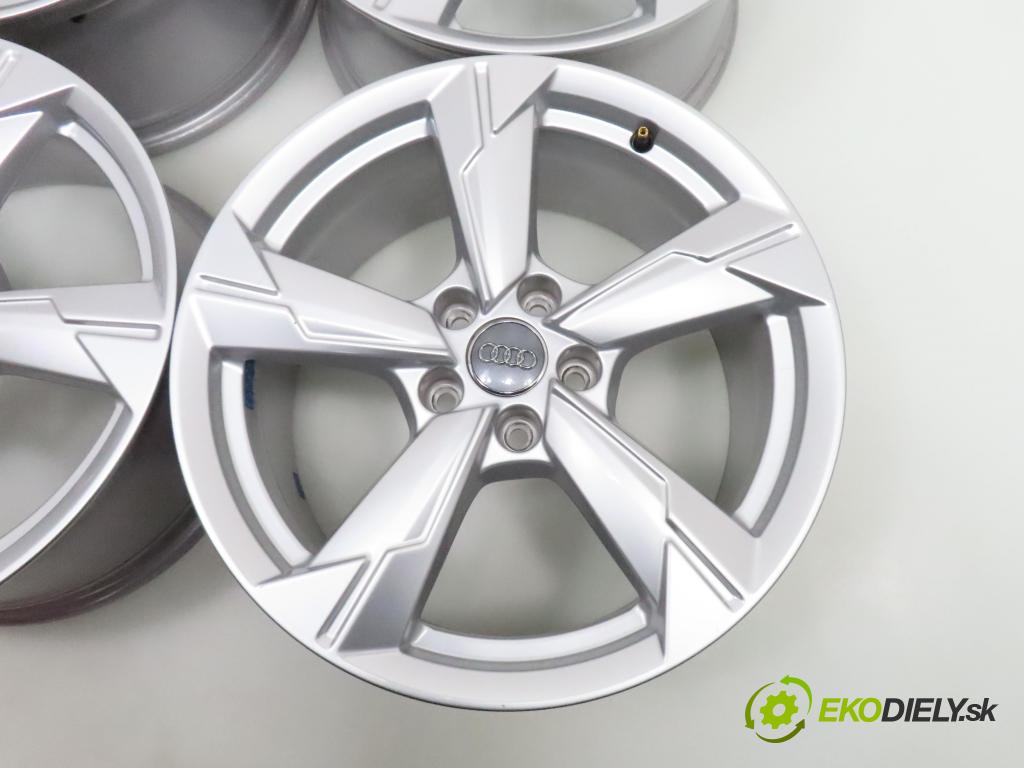 AUDI 0 disky / disk 4K0601025D