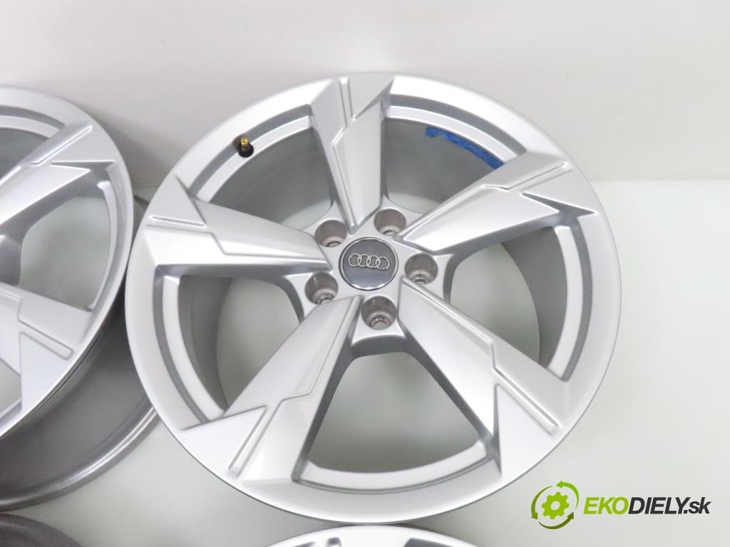 AUDI 0 disky / disk 4K0601025D