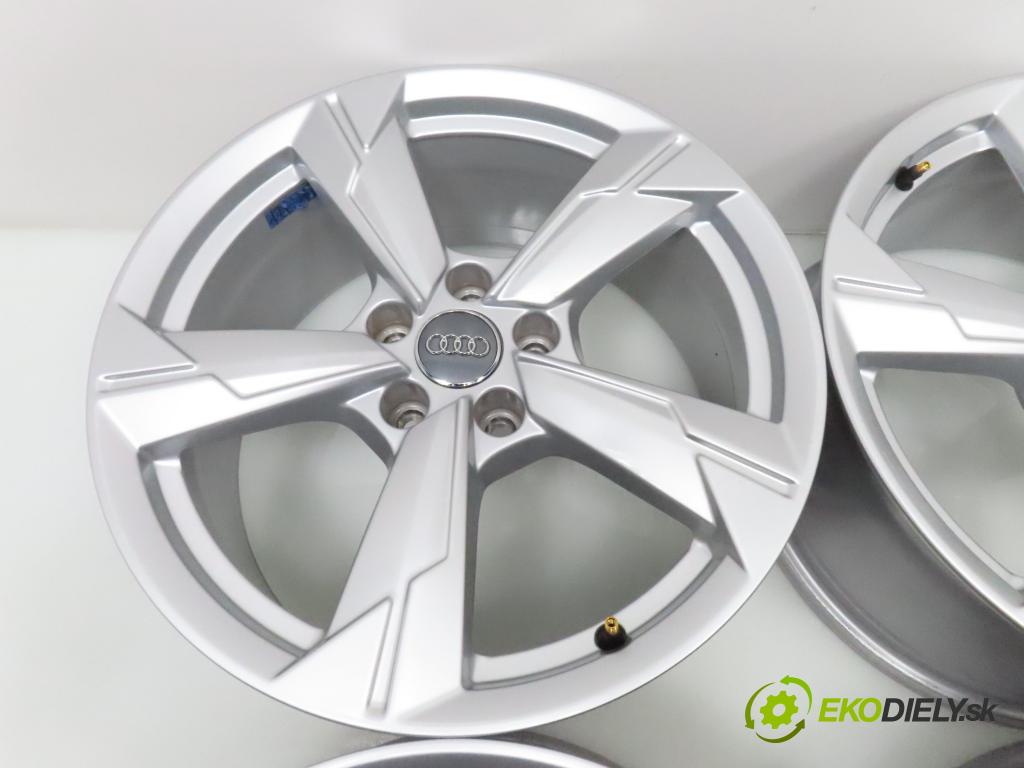 AUDI 0 disky / disk 4K0601025D
