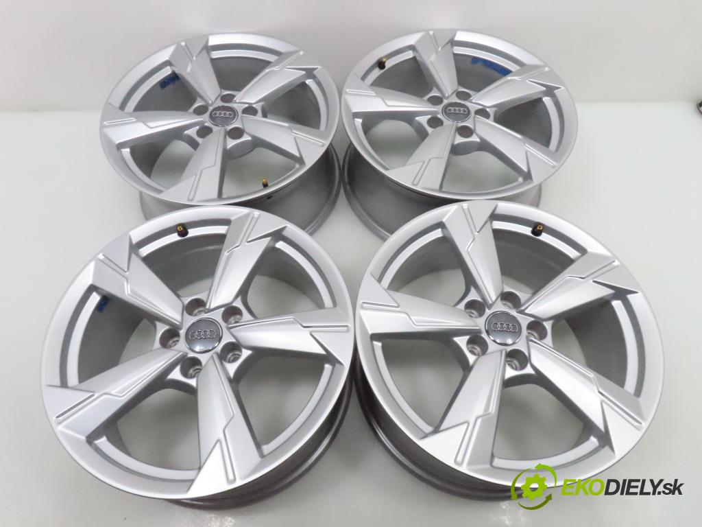 AUDI 0 disky / disk 4K0601025D