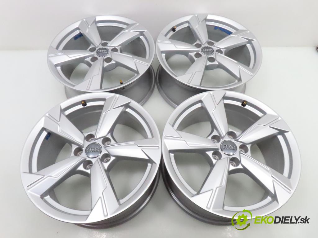 AUDI 0 disky / disk 4K0601025D