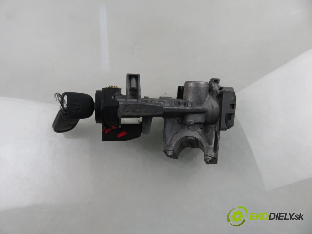 HONDA CIVIC VII Hatchback (EU, EP, EV) HB 2006 74,00 1.7 CTDi 101 - 4EE-2 (Isuzu) 1686,00 spinačka 25001031905A (Spínacia skrinka)