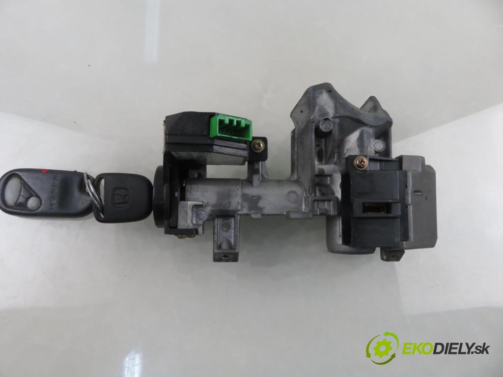 HONDA CIVIC VII Hatchback (EU, EP, EV) HB 2006 74,00 1.7 CTDi 101 - 4EE-2 (Isuzu) 1686,00 spinačka 25001031905A (Spínacia skrinka)