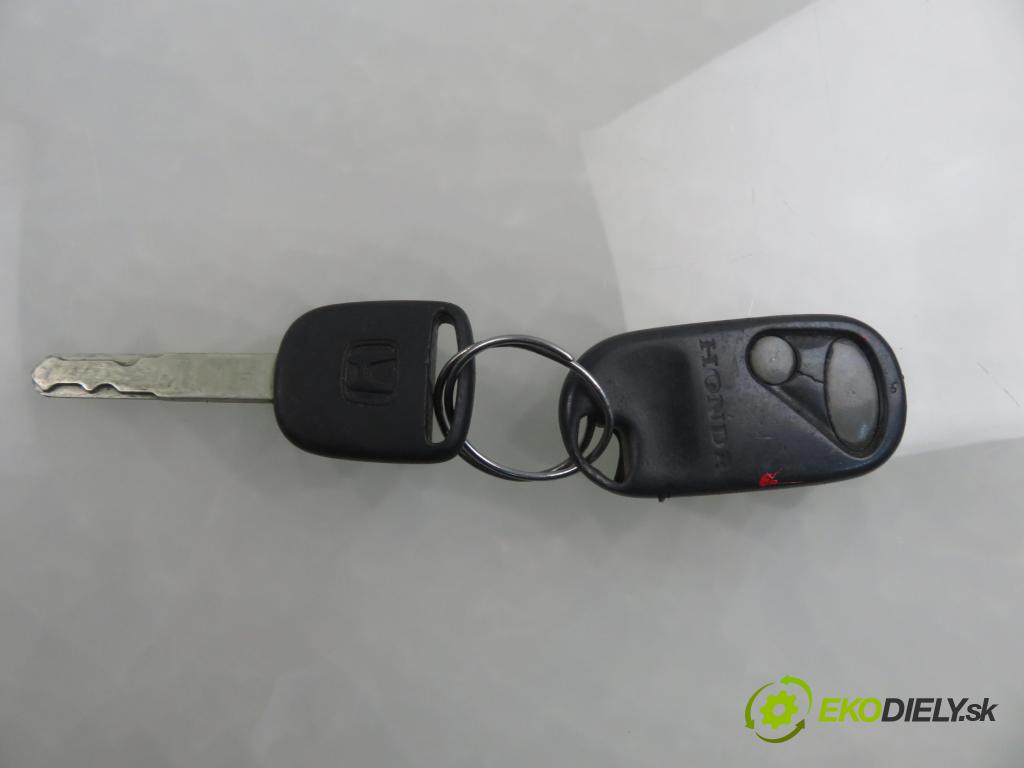 HONDA CIVIC VII Hatchback (EU, EP, EV) HB 2006 74,00 1.7 CTDi 101 - 4EE-2 (Isuzu) 1686,00 spinačka 25001031905A (Spínacia skrinka)