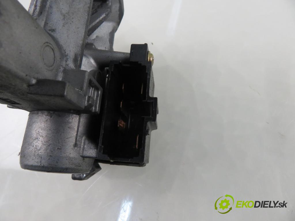 HONDA CIVIC VII Hatchback (EU, EP, EV) HB 2006 74,00 1.7 CTDi 101 - 4EE-2 (Isuzu) 1686,00 spinačka 25001031905A (Spínacia skrinka)