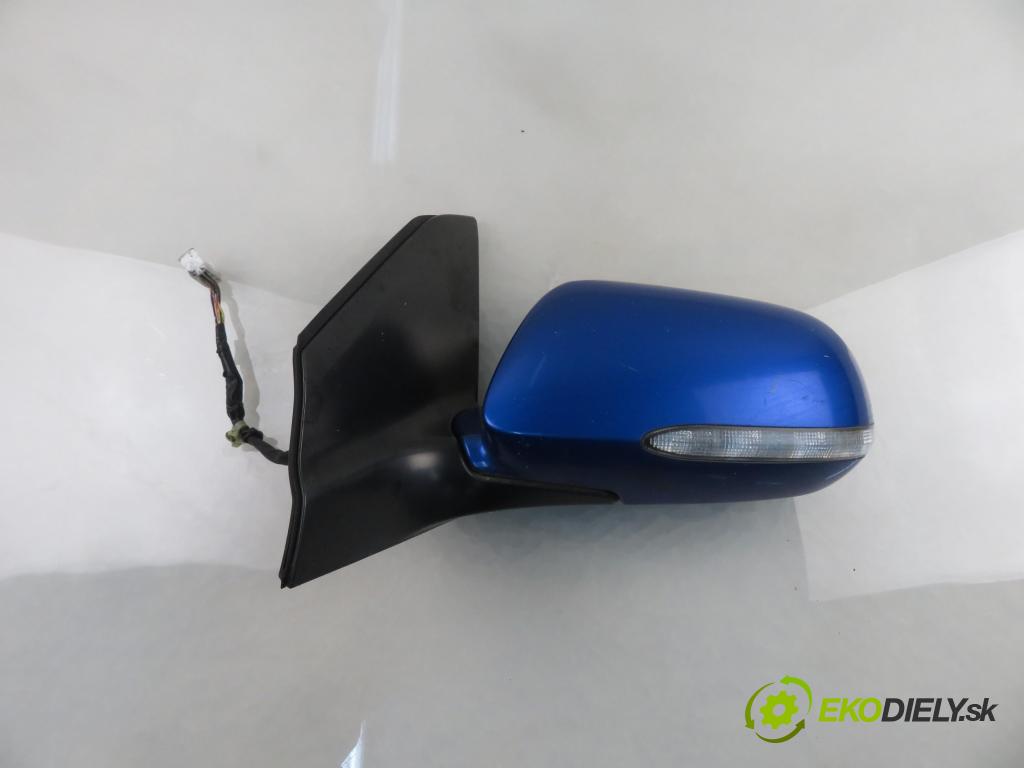 HONDA CIVIC VII Hatchback (EU, EP, EV) HB 2006 74,00 1.7 CTDi 101 - 4EE-2 (Isuzu) 1686,00 zpětné zrcátko LE