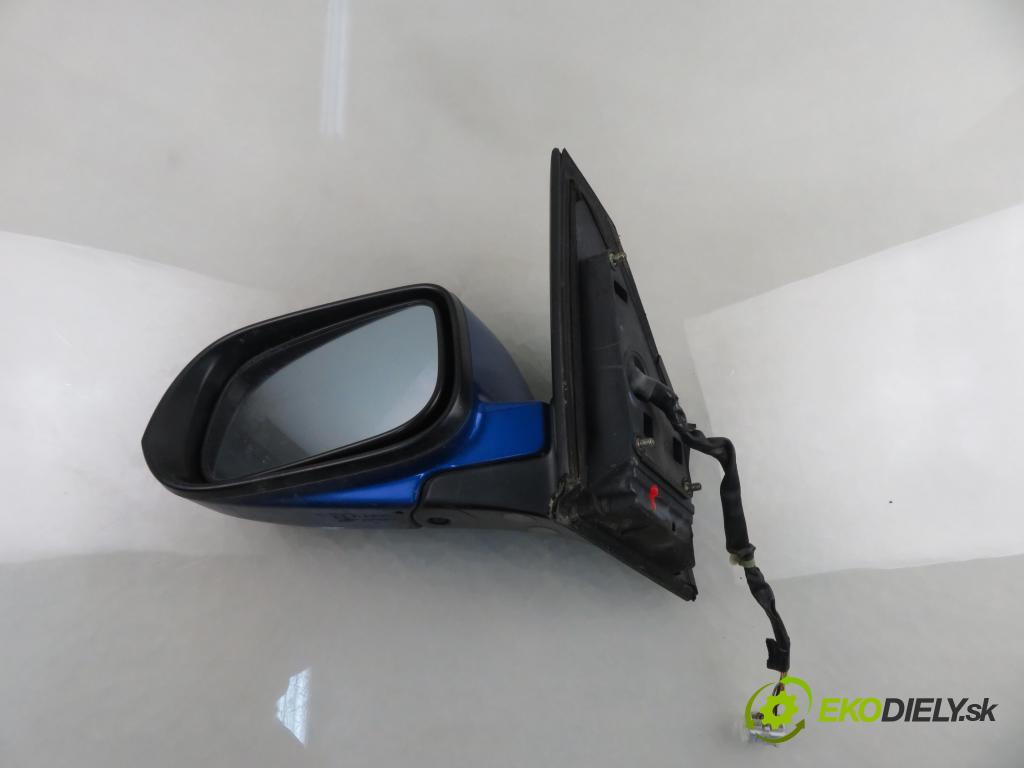 HONDA CIVIC VII Hatchback (EU, EP, EV) HB 2006 74,00 1.7 CTDi 101 - 4EE-2 (Isuzu) 1686,00 zpětné zrcátko LE