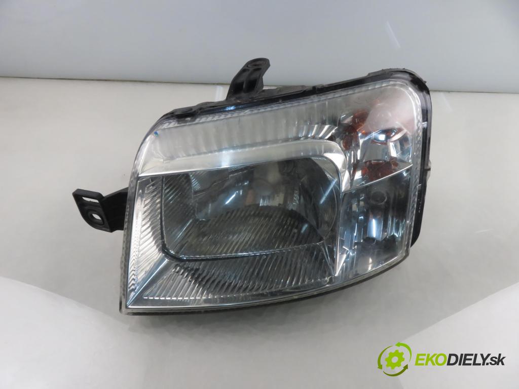 FIAT PANDA (169_) HB 2003 40,00 1.1 54 - 187 A1.000 1108,00 světlo LP 
