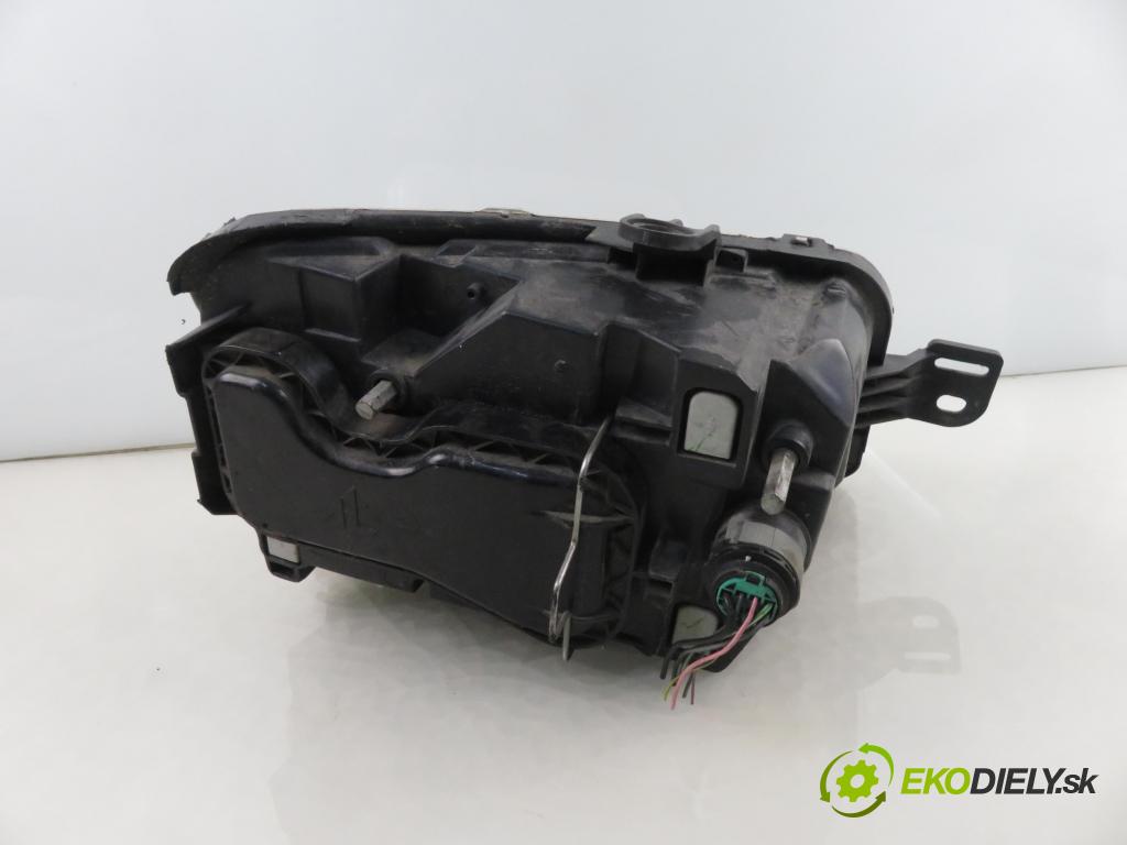 FIAT PANDA (169_) HB 2003 40,00 1.1 54 - 187 A1.000 1108,00 světlo LP