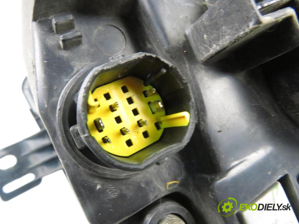 FIAT PANDA (169_) HB 2003 40,00 1.1 54 - 187 A1.000 1108,00 světlo LP