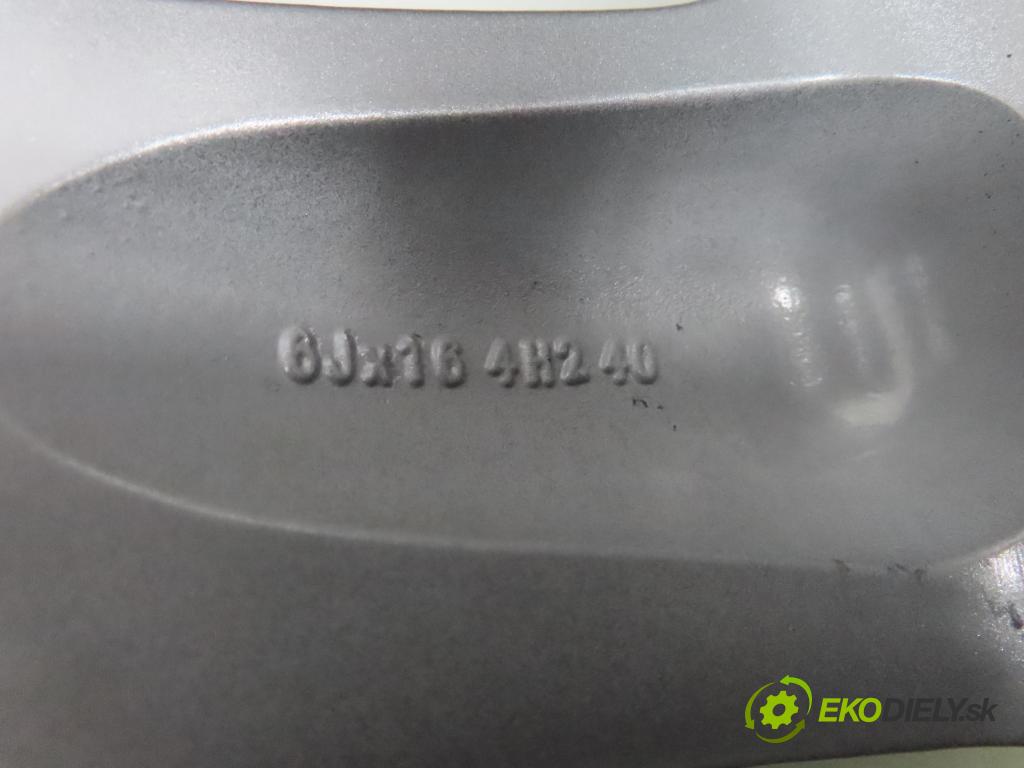 DACIA   0    disky / disk 403006627RB
