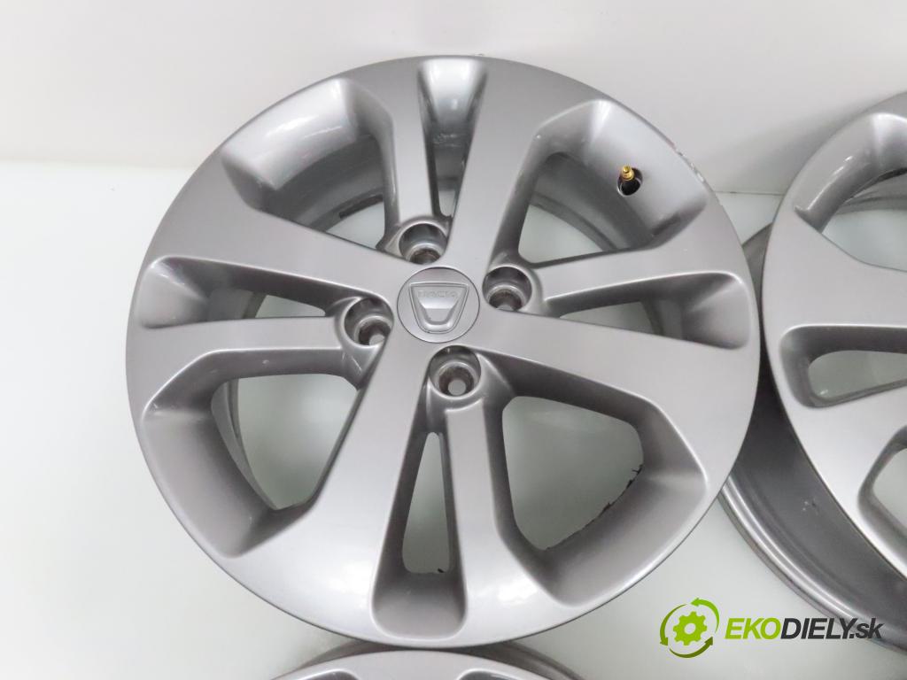 DACIA 0 disky / disk 403006627RB