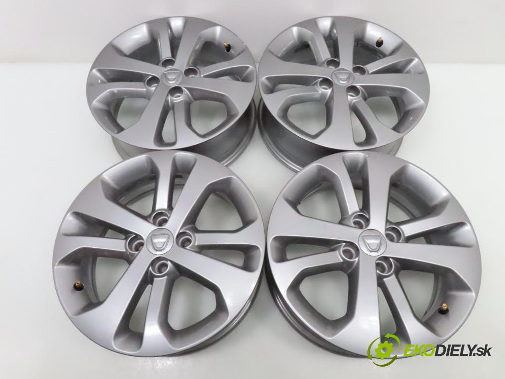DACIA 0 disky / disk 403006627RB
