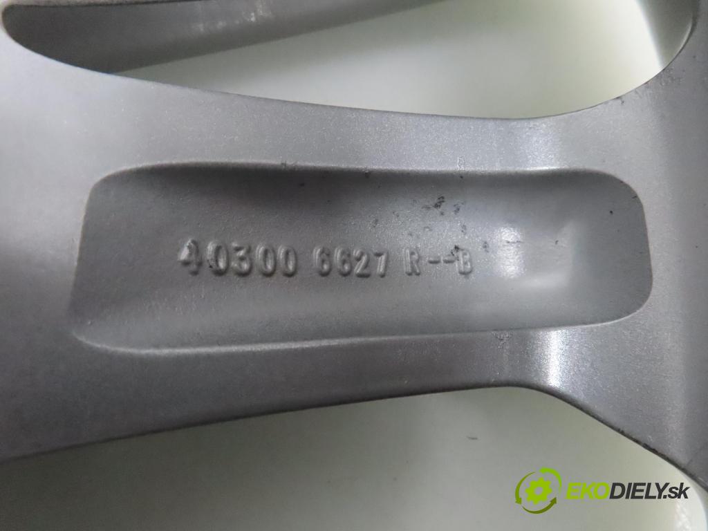 DACIA 0 disky / disk 403006627RB