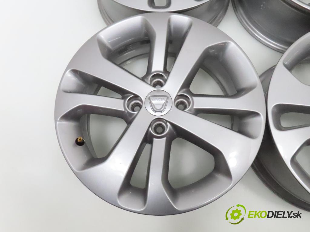 DACIA 0 disky / disk 403006627RB