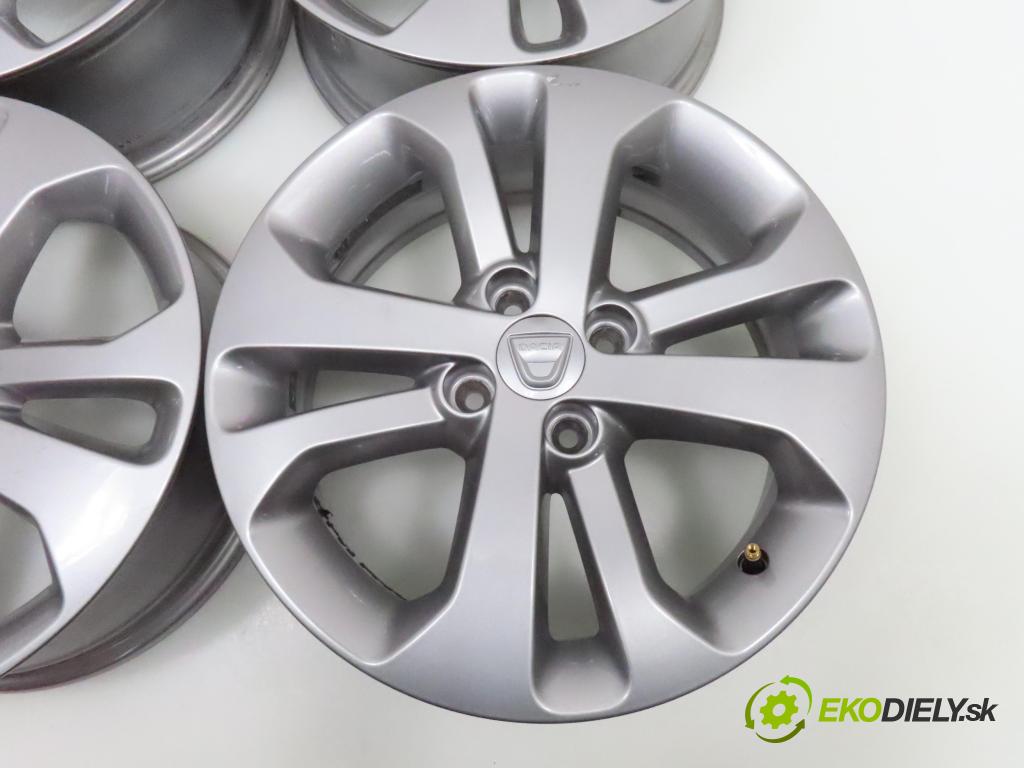 DACIA 0 disky / disk 403006627RB
