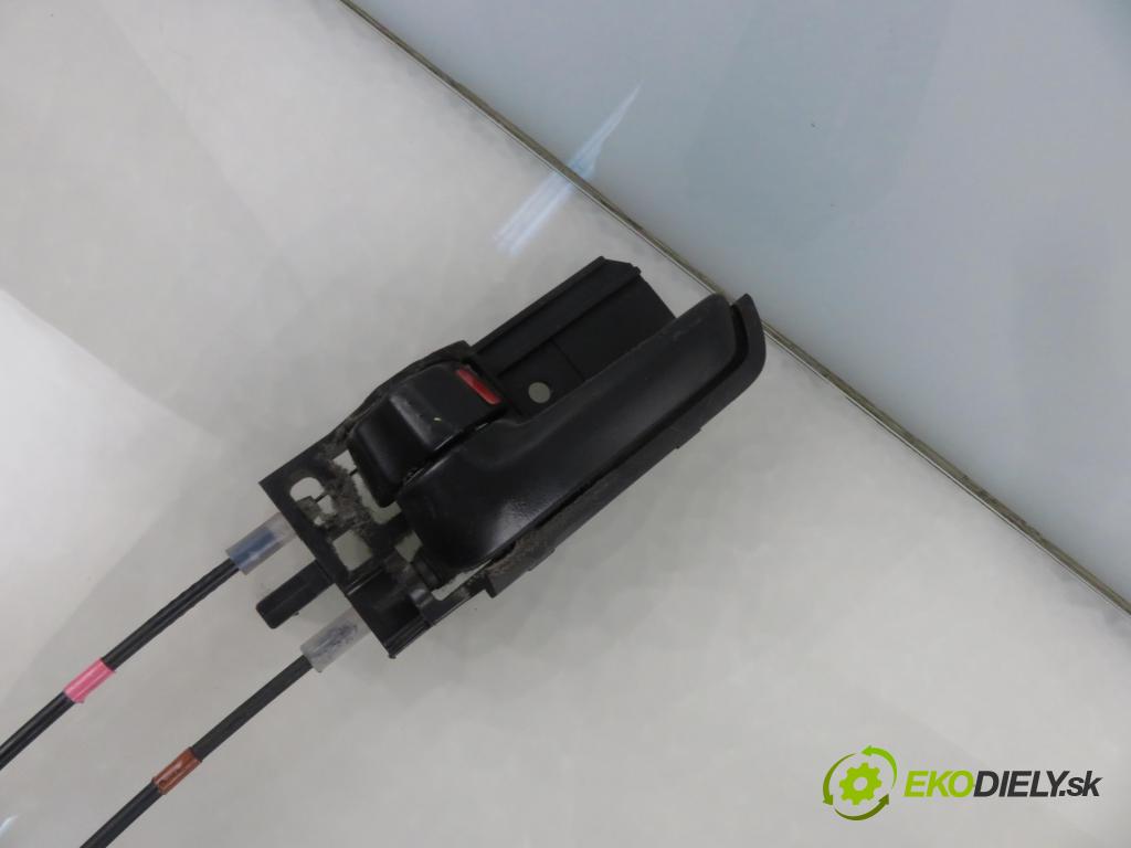 FIAT SEDICI (189_) CROSSOVER 2007 88,00 1.9 D Multijet 120 4x4 - D19AA 1910,00 zámok 