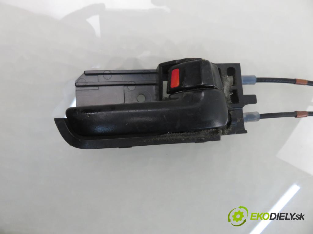 FIAT SEDICI (189_) CROSSOVER 2007 88,00 1.9 D Multijet 120 4x4 - D19AA 1910,00 zámok PPE 