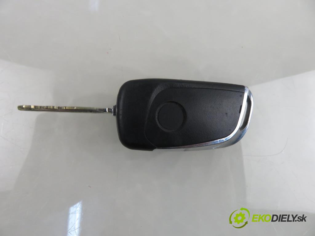FIAT SEDICI (189_) CROSSOVER 2007 88,00 1.9 D Multijet 120 4x4 - D19AA 1910,00 spínačka / VLOŽKY SLS18 ; 3397062J10 ; 5WK49183