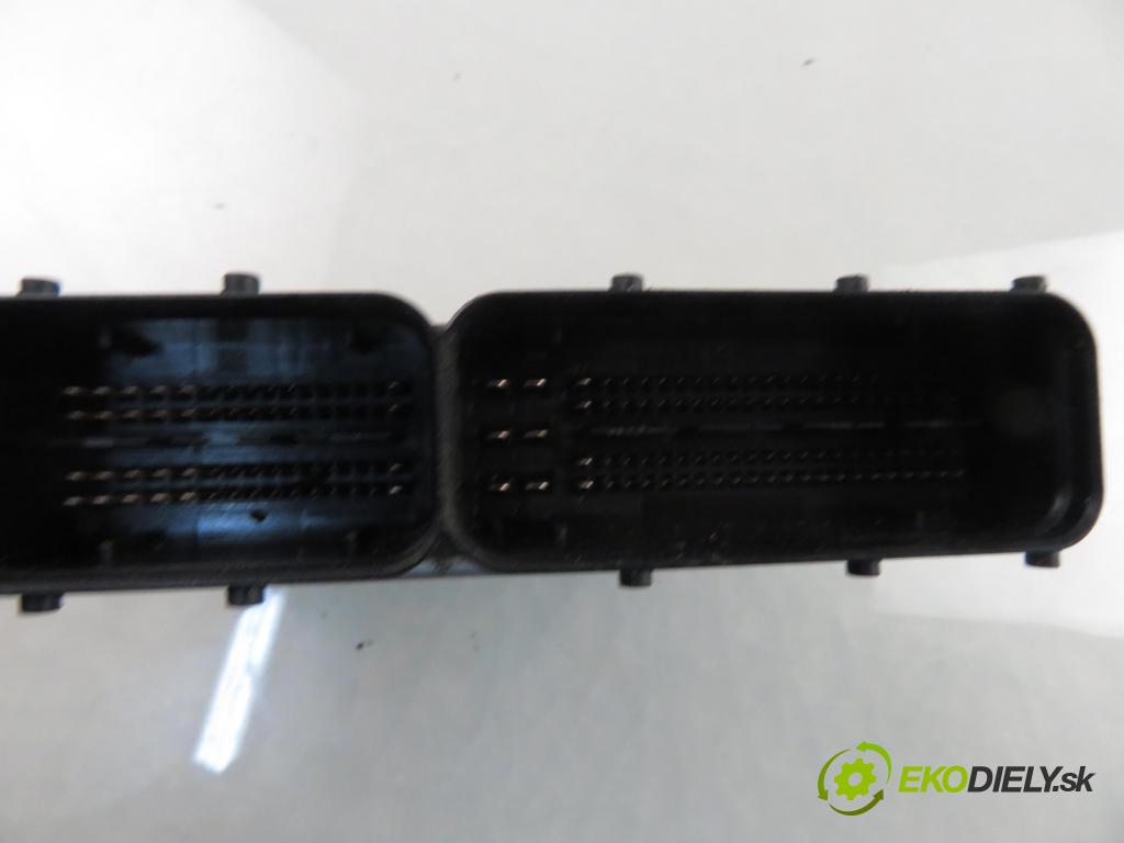 FIAT SEDICI (189_) CROSSOVER 2007 88,00 1.9 D Multijet 120 4x4 - D19AA 1910,00 řídící jednotka motora 0281012992 ; 55204652