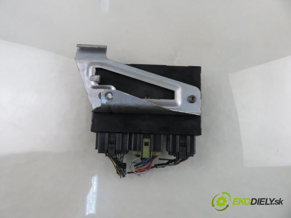 SEAT LEON (1M1) HB 2001 81,00 1.9 TDI 110 - ASV 1896,00 MODUL komfortu 1C0959799E
