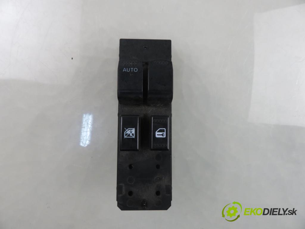 FIAT SEDICI (189_) CROSSOVER 2007 88,00 1.9 D Multijet 120 4x4 - D19AA 1910,00 Panel ovládaní oken 