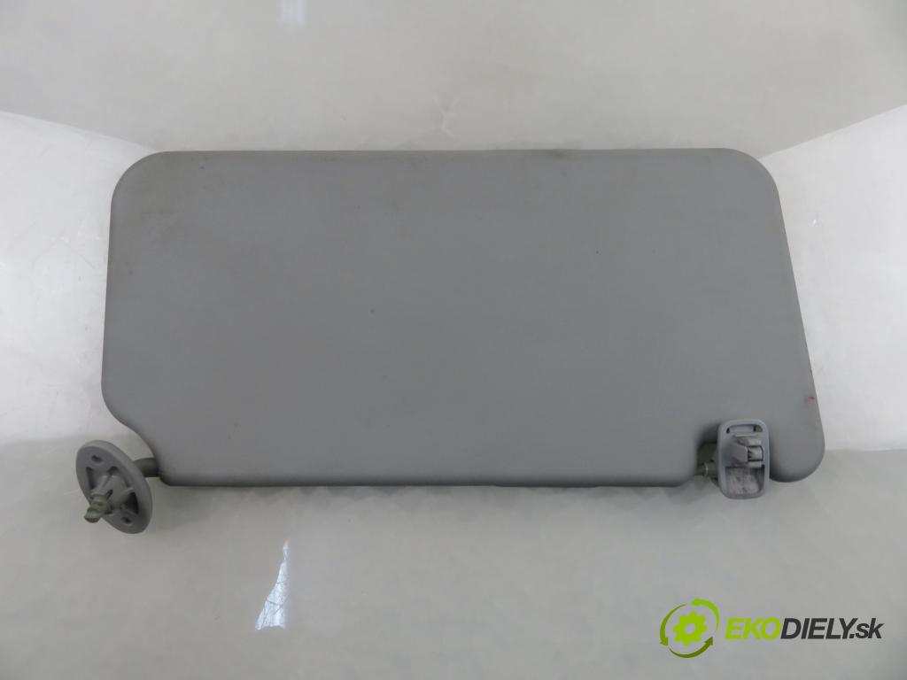 FIAT SEDICI (189_) CROSSOVER 2007 88,00 1.9 D Multijet 120 4x4 - D19AA 1910,00 kryty protislnečné 