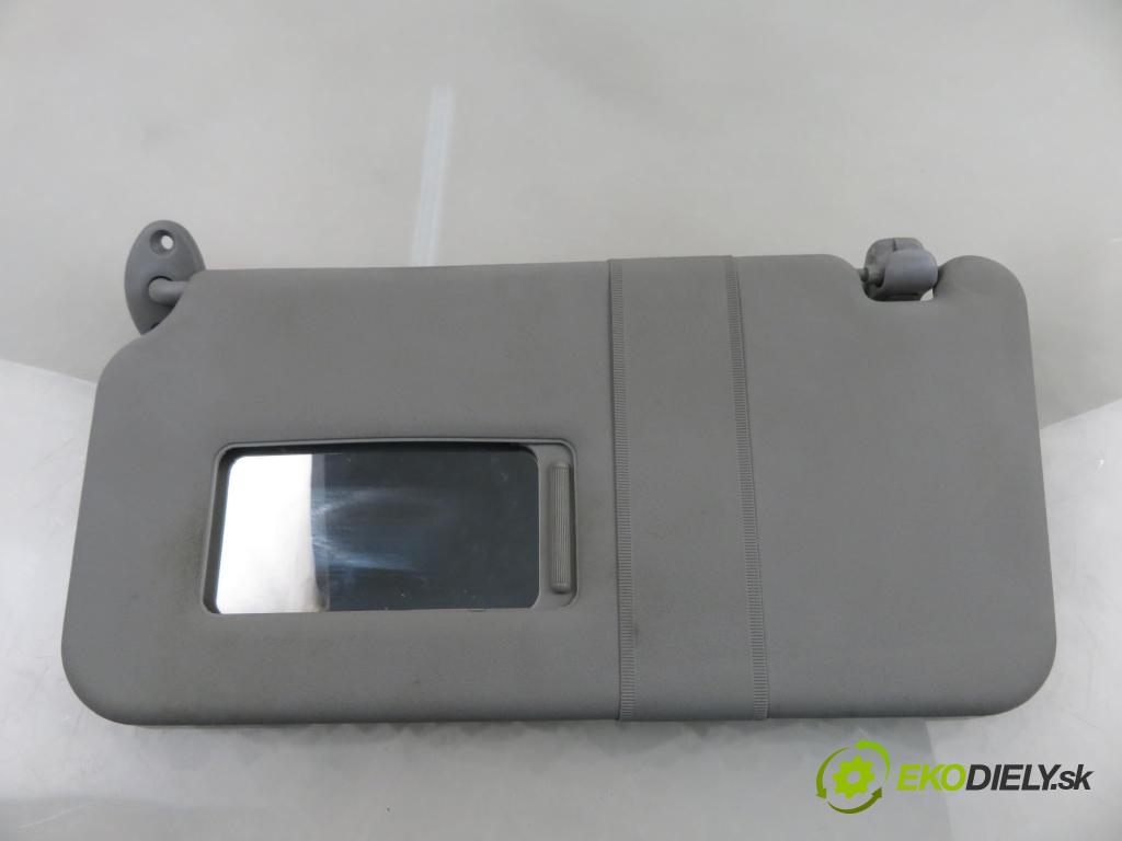 FIAT SEDICI (189_) CROSSOVER 2007 88,00 1.9 D Multijet 120 4x4 - D19AA 1910,00 kryty protislnečné