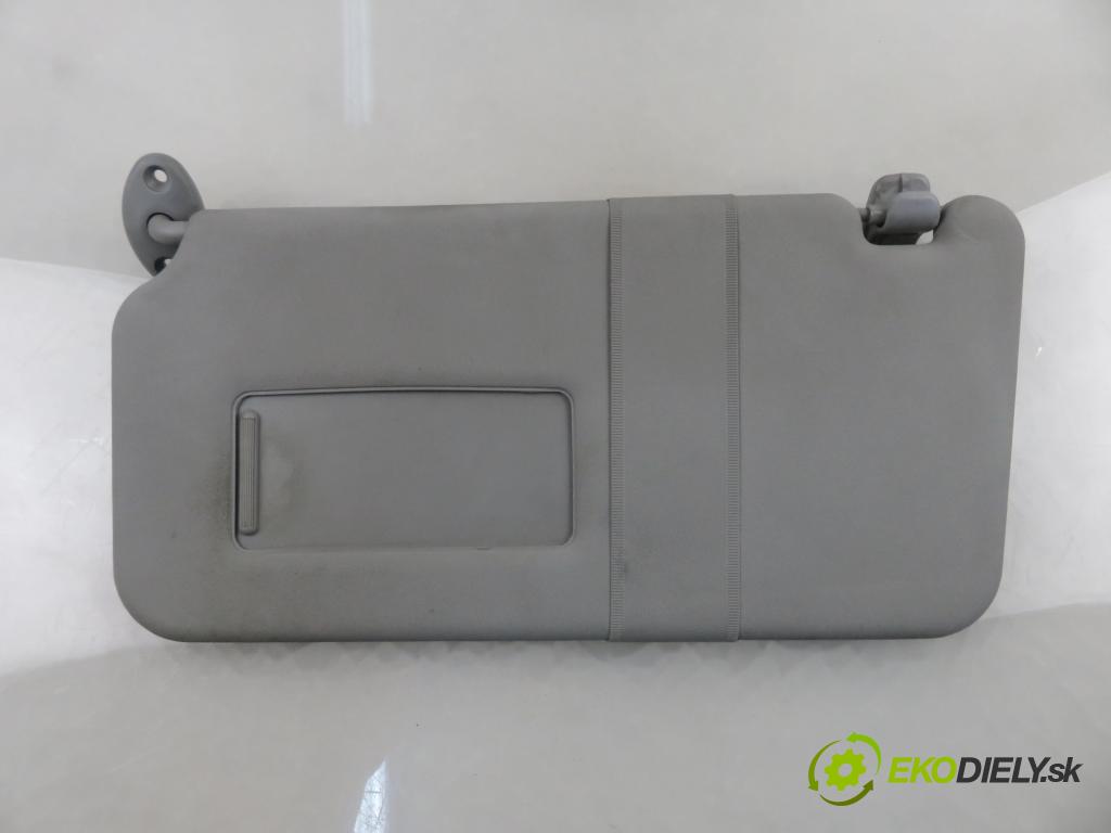FIAT SEDICI (189_) CROSSOVER 2007 88,00 1.9 D Multijet 120 4x4 - D19AA 1910,00 kryty protislnečné