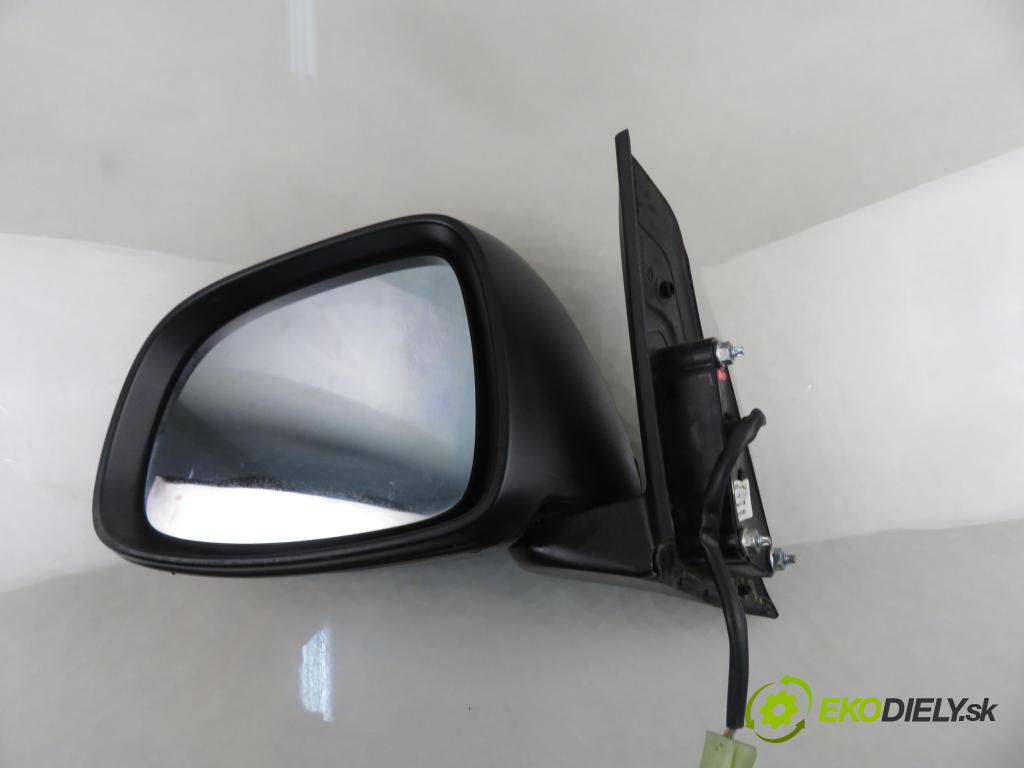 FIAT SEDICI (189_) CROSSOVER 2007 88,00 1.9 D Multijet 120 4x4 - D19AA 1910,00 zpětné zrcátko LE 8470279J60