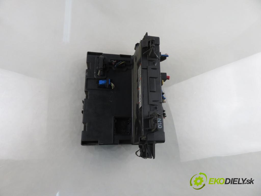 FIAT PANDA (169_) HB 2003 40,00 1.1 54 - 187 A1.000 1108,00 MODUL BSI 51740048 ; S118578010C