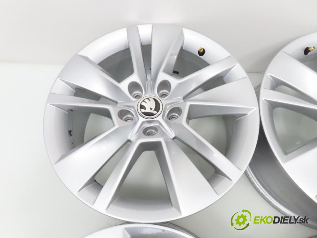 SKODA 0 disky / disk 57A601025C