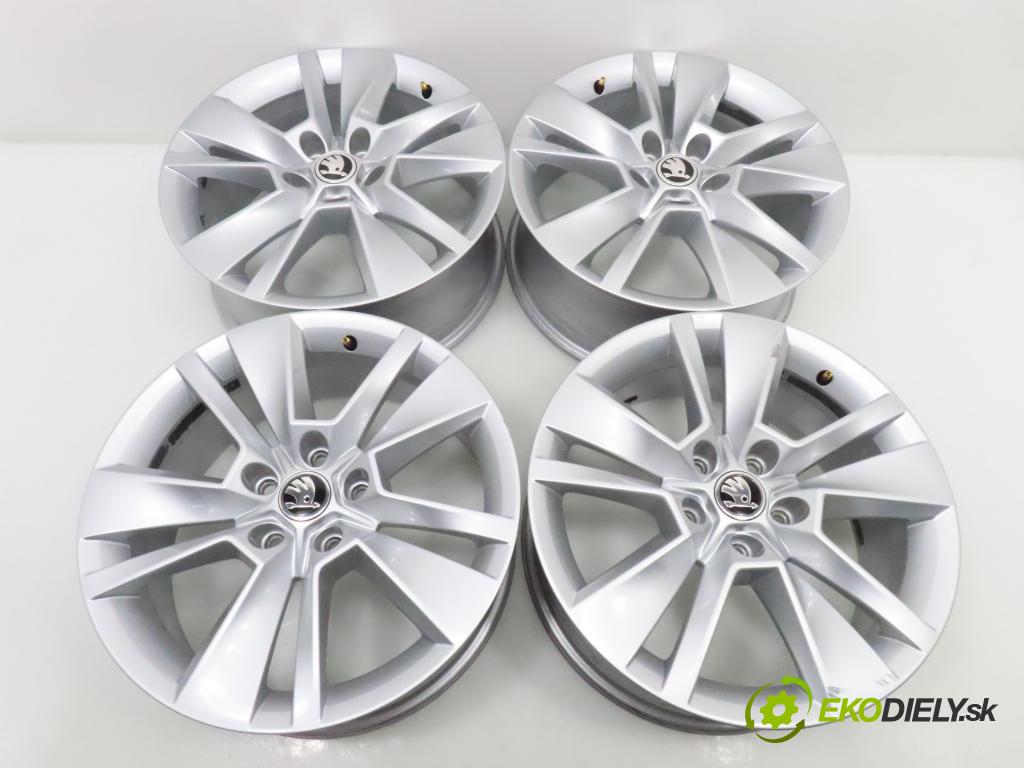 SKODA 0 disky / disk 57A601025C