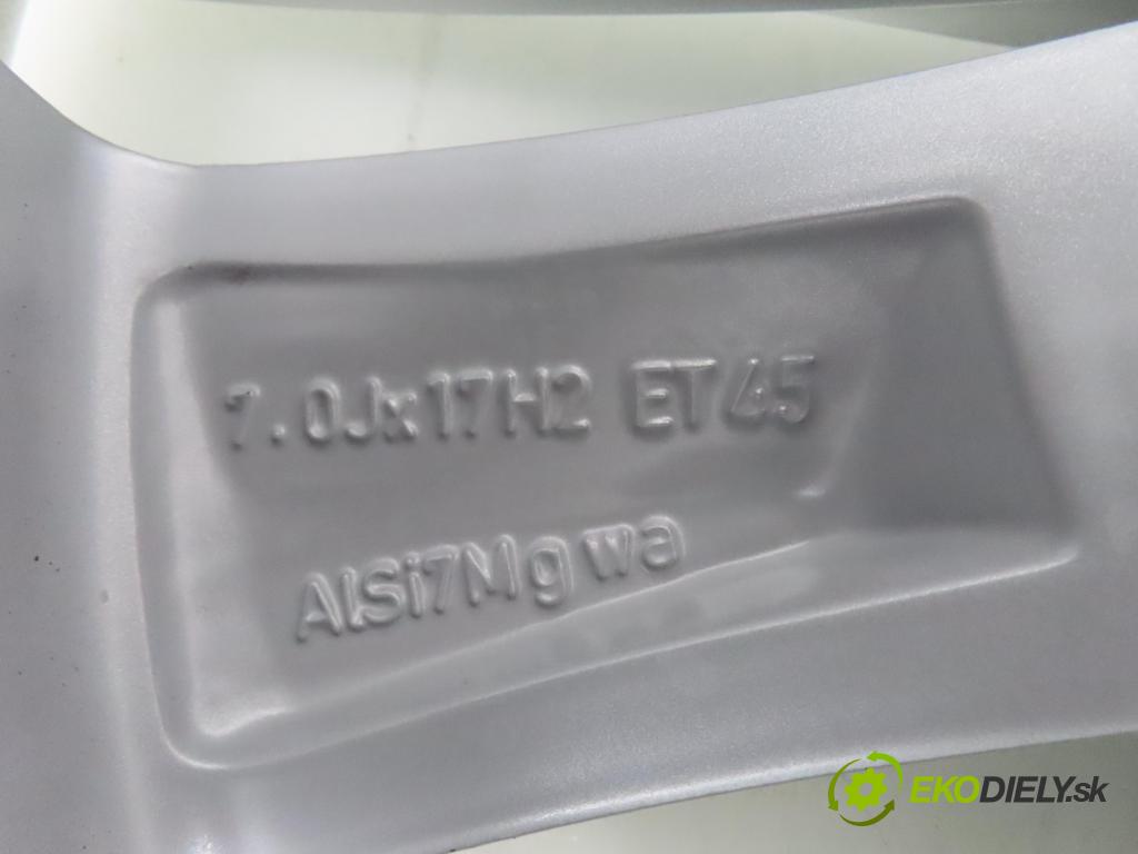 SKODA 0 disky / disk 57A601025C