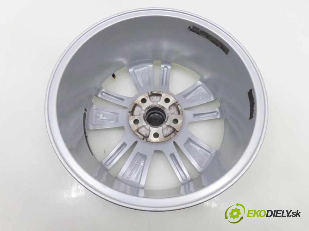 SKODA 0 disky / disk 57A601025C