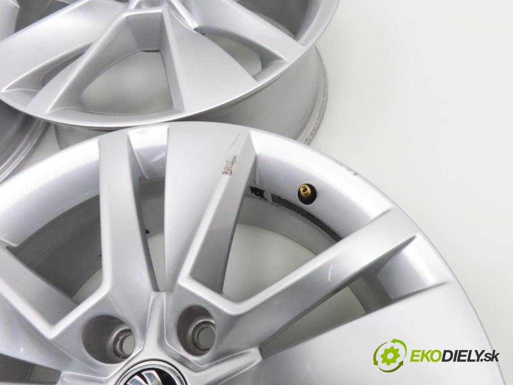 SKODA 0 disky / disk 57A601025C
